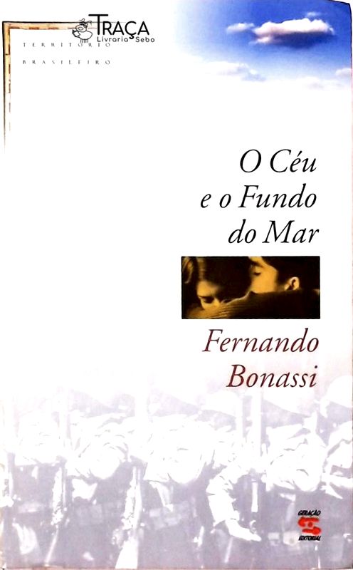 O Céu e o Fundo do Mar