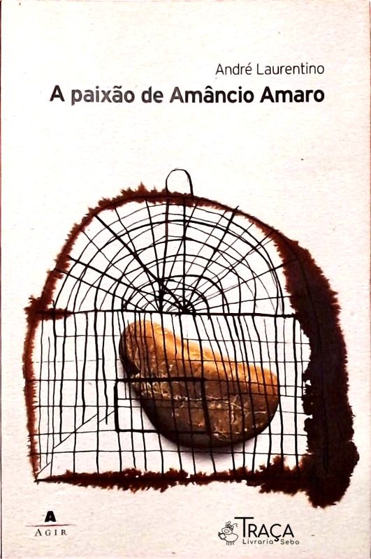 A Paixão De Amâncio Amaro