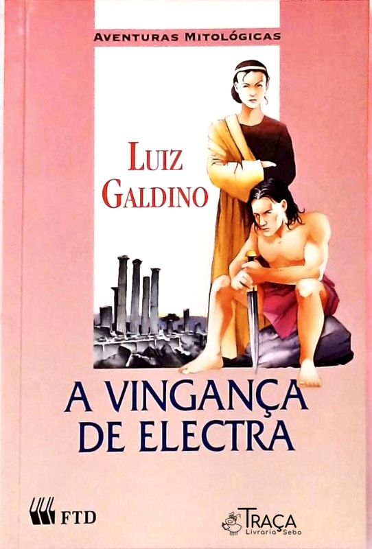 A Vingança de Electra