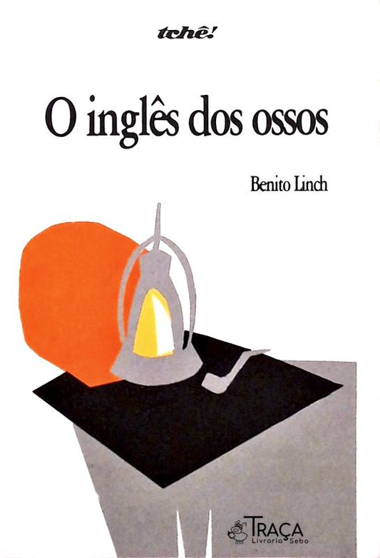 O Inglês dos Ossos