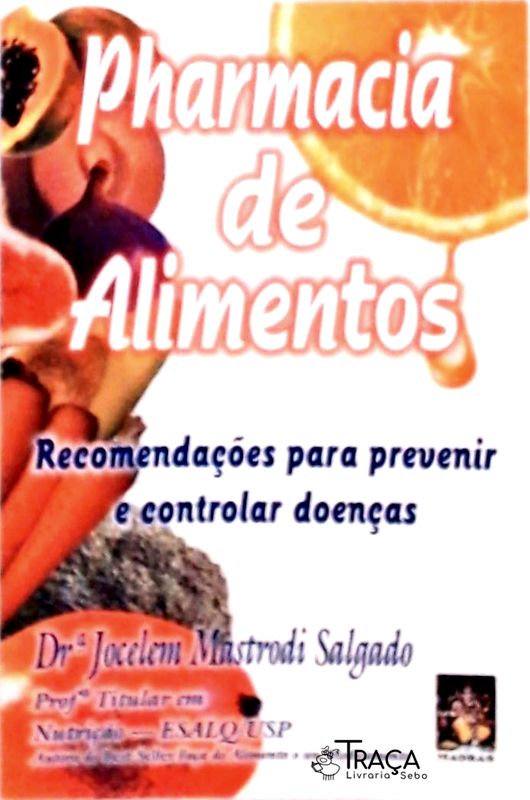 Pharmacia de Alimentos