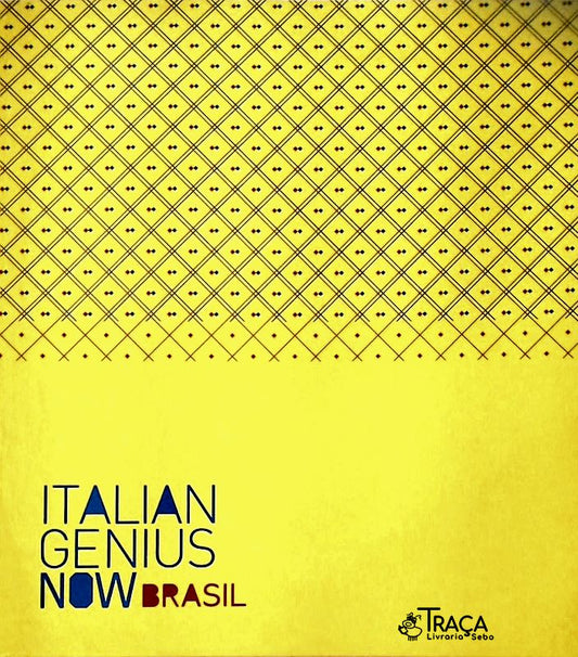 Italian Genius Now Brasil