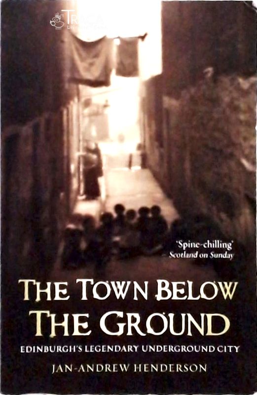 The Town Below The Ground