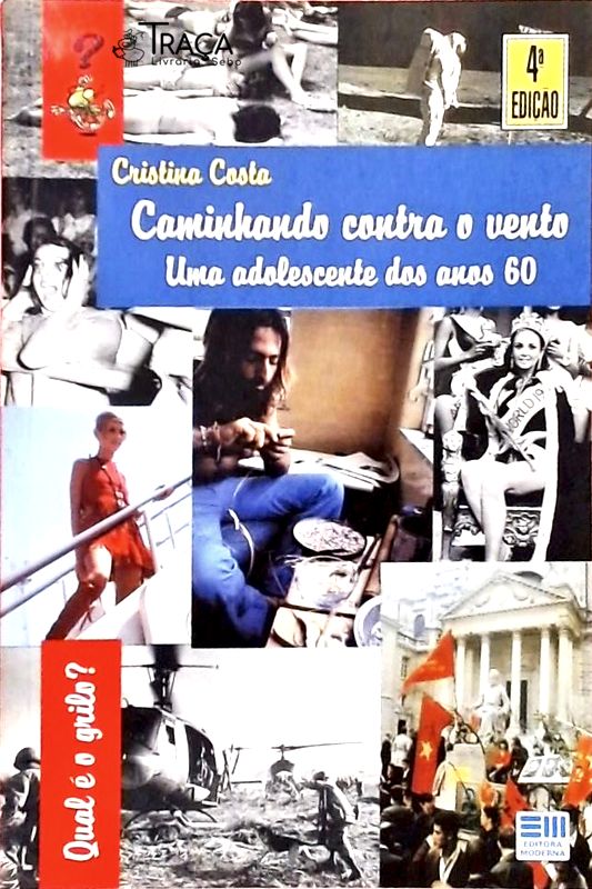 Caminhando Contra o Vento