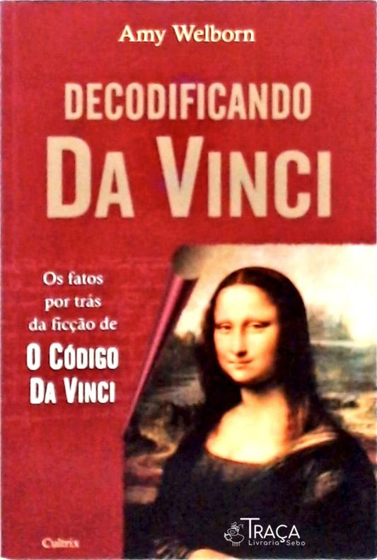 Decodificando da Vinci