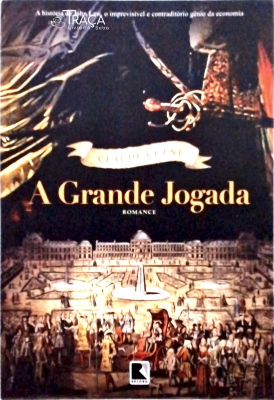 A Grande Jogada