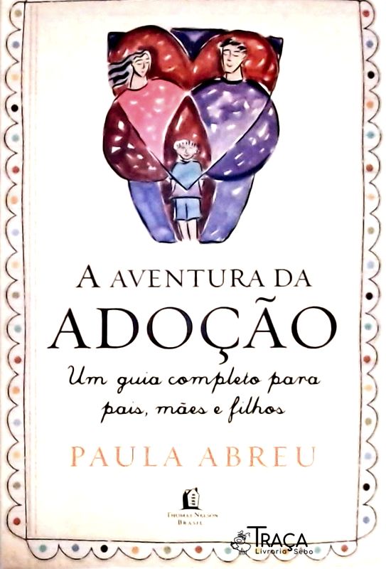A aventura da adoção