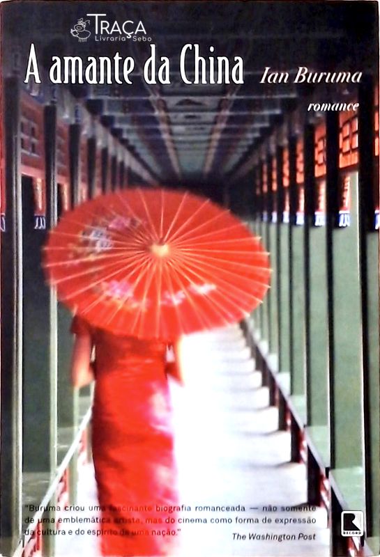 A Amante da China