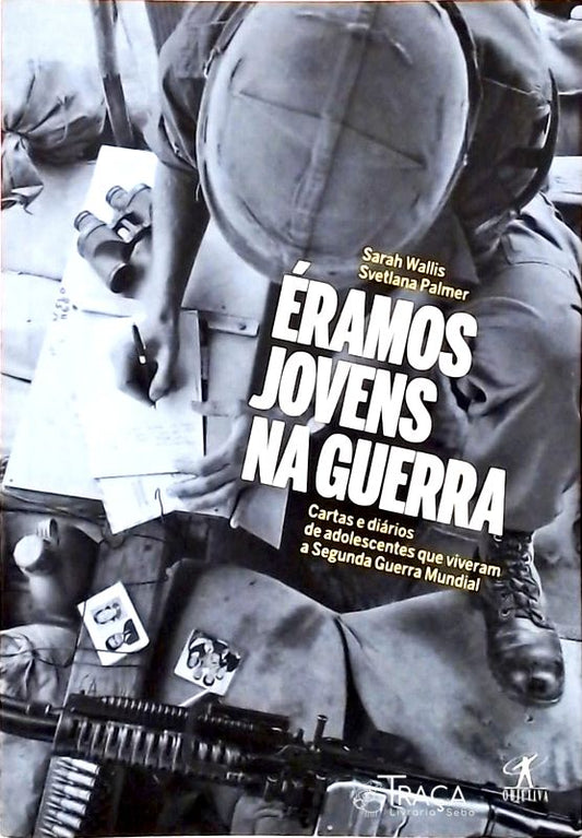 Éramos Jovens Na Guerra