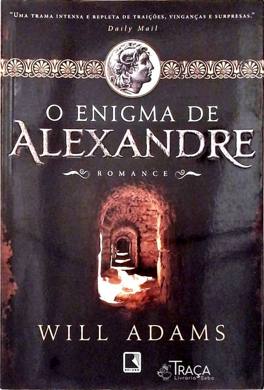 O Enigma de Alexandre