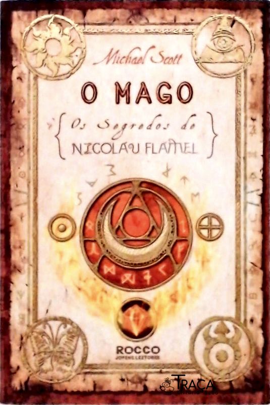 O Mago