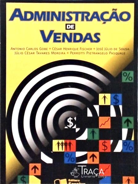 Administração de Vendas