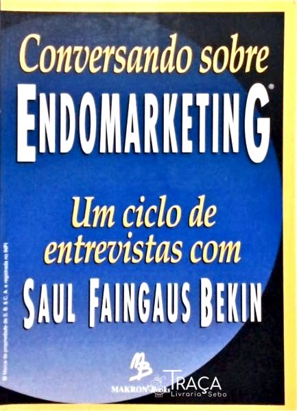 Conversando Sobre Endomarketing