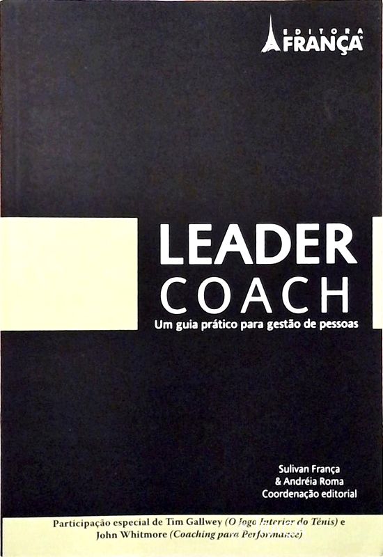 Leader Coach