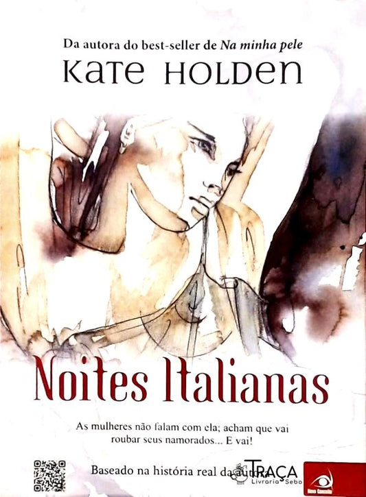 Noites Italianas