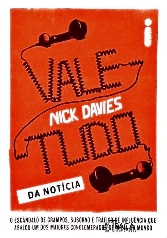 Vale-tudo da Notícia