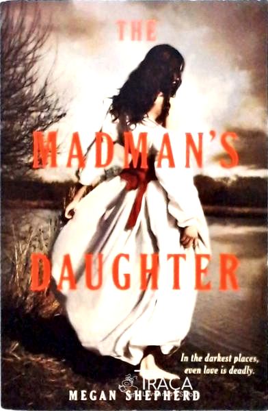 The Madmans Daughter