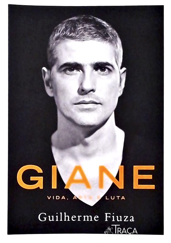 Giane - Vida, Arte e Luta