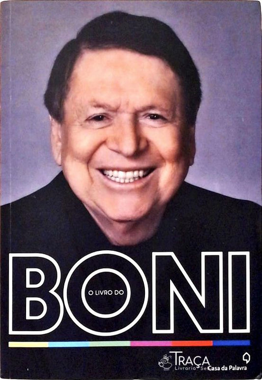 O Livro de Boni