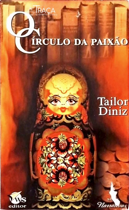 O Círculo da Paixão