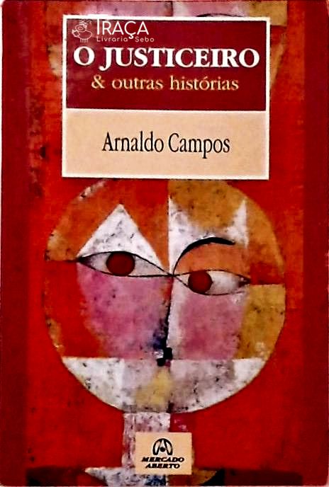 O Justiceiro e Outras Histórias