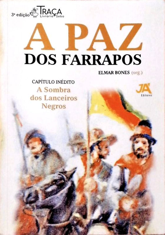 A Paz dos Farrapos