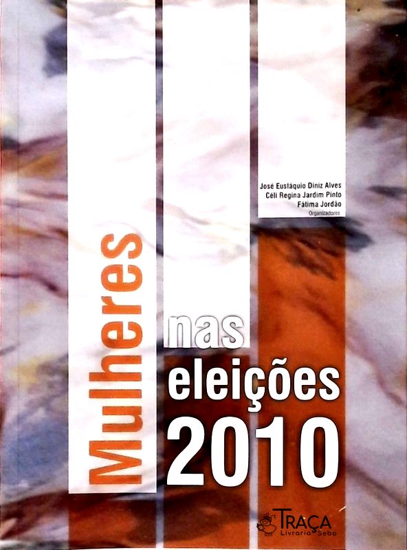 Mulheres Nas Eleições 2010