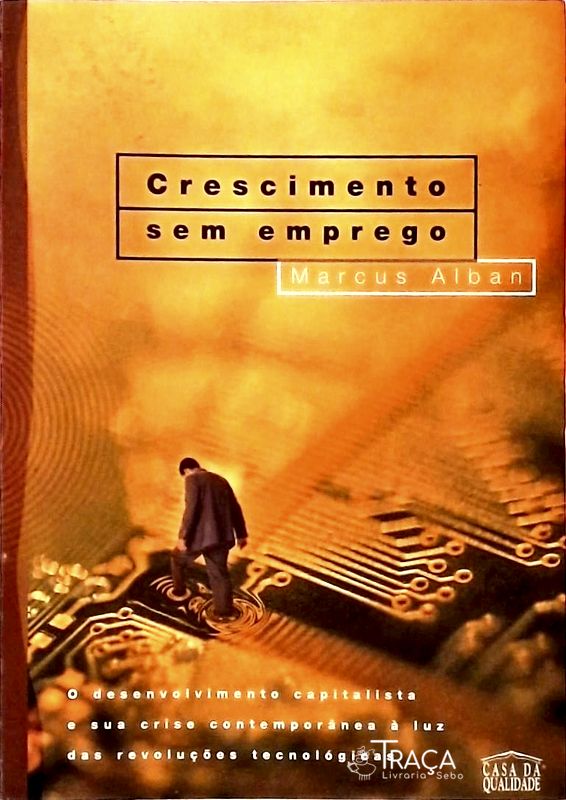Crescimento sem Emprego