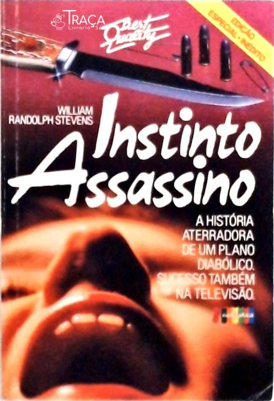 Instinto Assassino