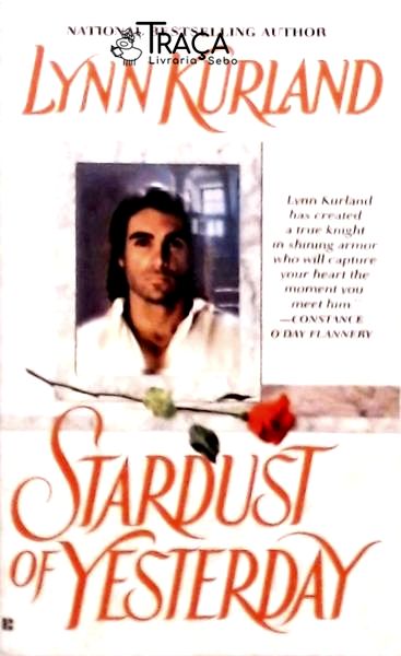 Stardust Of Yesterday