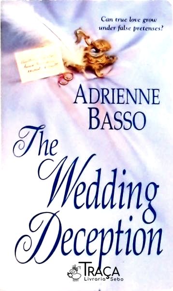 The Wedding Deception