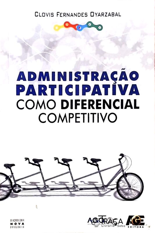 Administração Participativa Como Diferencial Competitivo