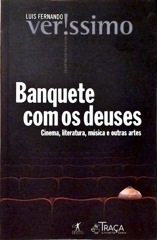 Banquete com os Deuses