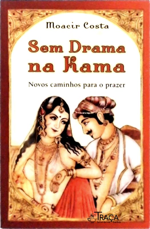 Sem Drama Na Kama