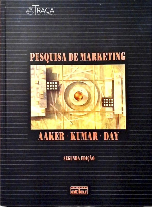 Pesquisa de Marketing