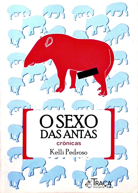 O Sexo Das Antas