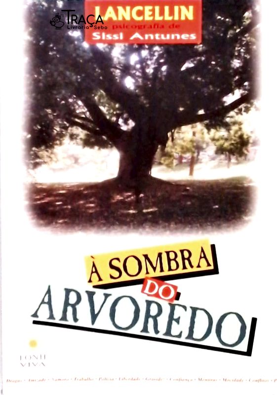 À Sombra do Arvoredo