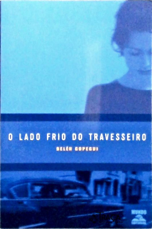 O Lado Frio Do Travesseiro