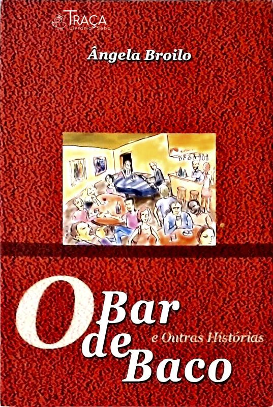 O Bar De Baco