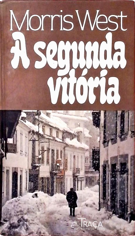 A Segunda Vitória