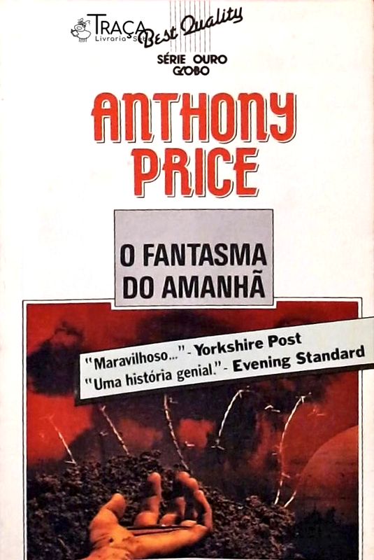 O Fantasma Do Amanhã