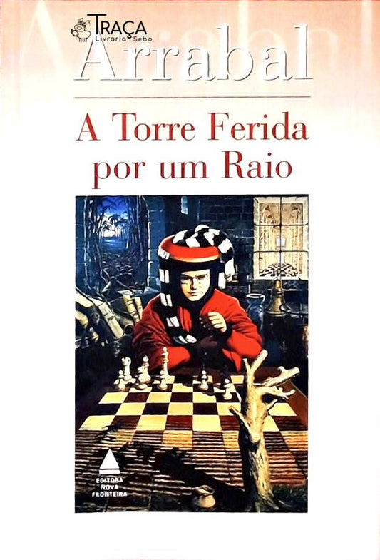 A Torre Ferida por Um Raio