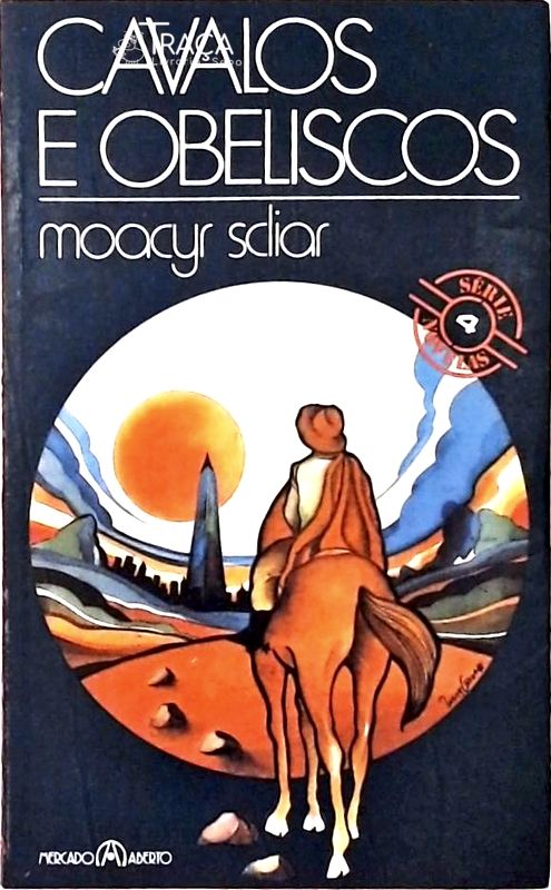 Cavalos e Obeliscos