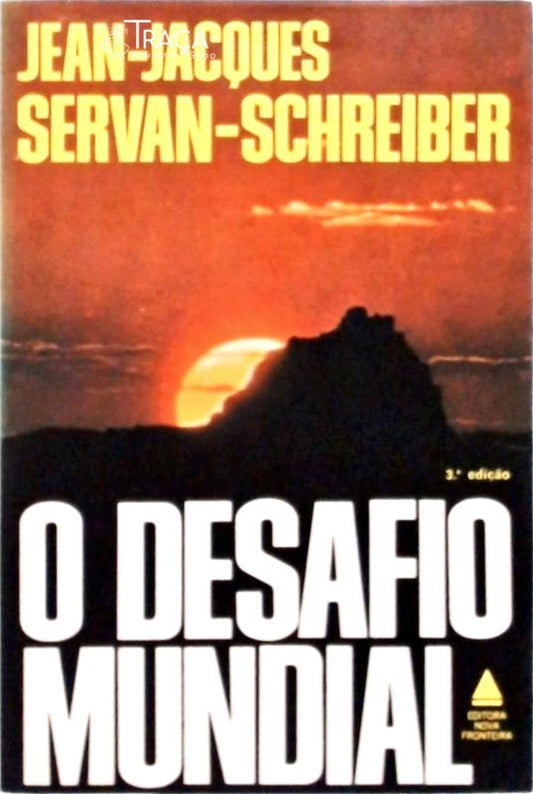 O Desafio Mundial