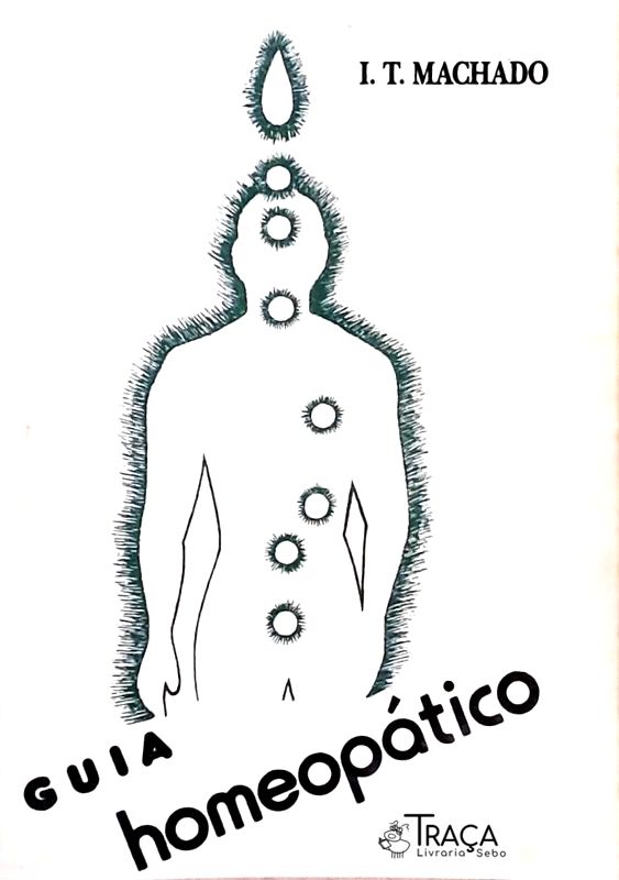 Guia Homeopático