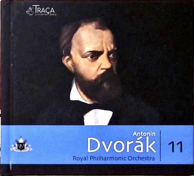 Antonin Dvorák - Royal Philharmonic Orchestra