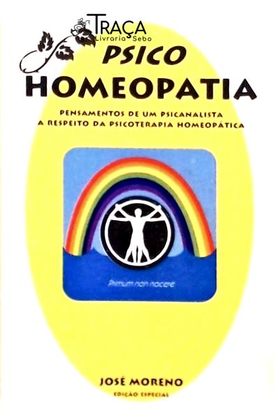 Psico Homeopatia