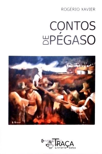 Contos de Pégaso