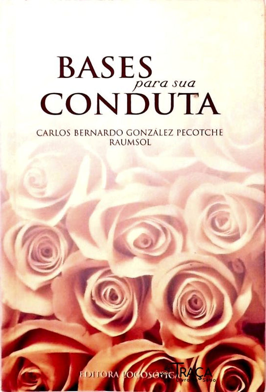 Bases Para Sua Conduta