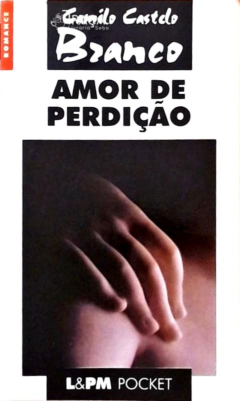 Amor De Perdição